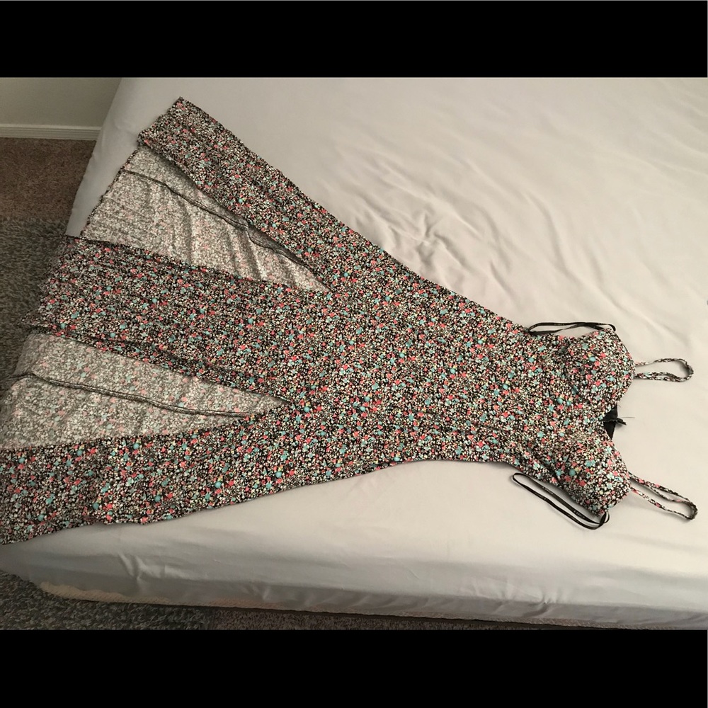 B Darlin Summer dress